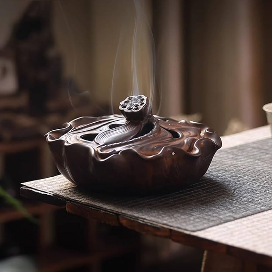 Nhang trầm hương Hochin