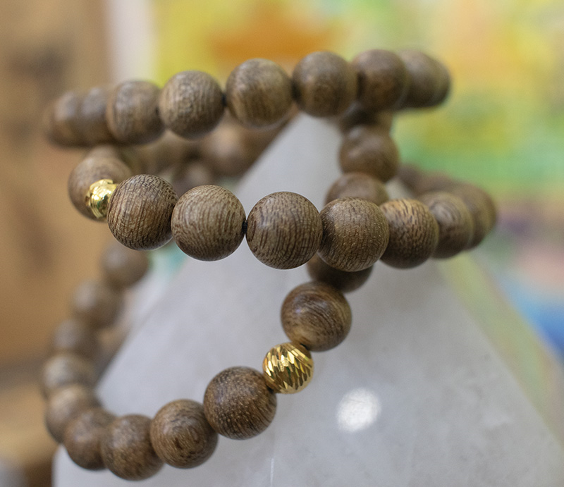 Nhang trầm hương Luo Han Tang