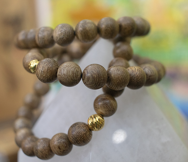 Nhang trầm hương Luo Han Tang